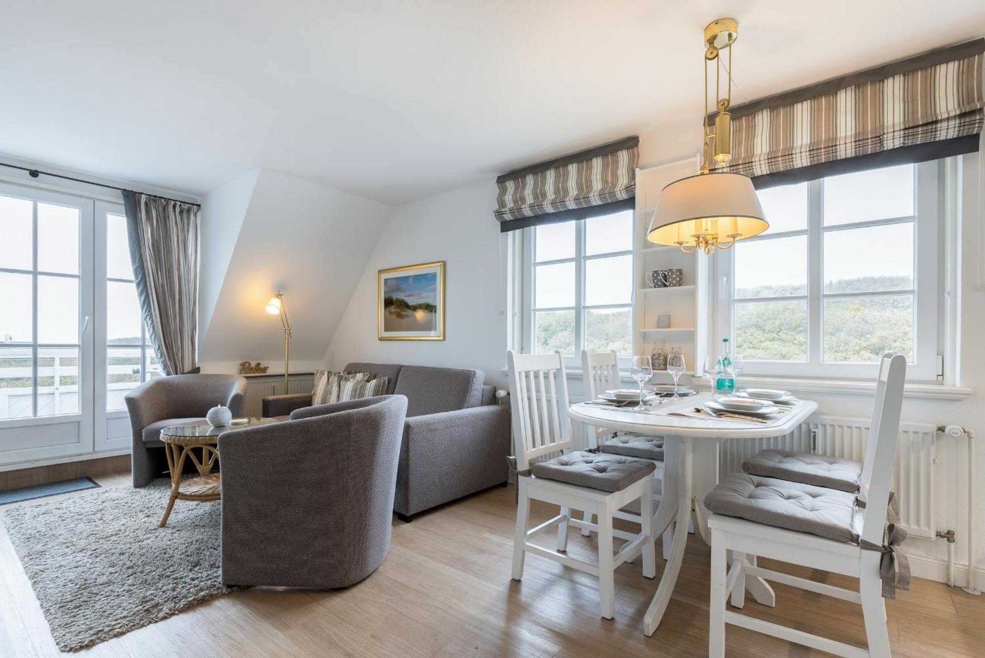 Sturmfried, App. 13 Apartment